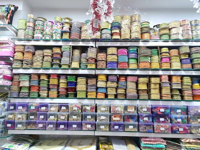 Mamtha Shopping Mall